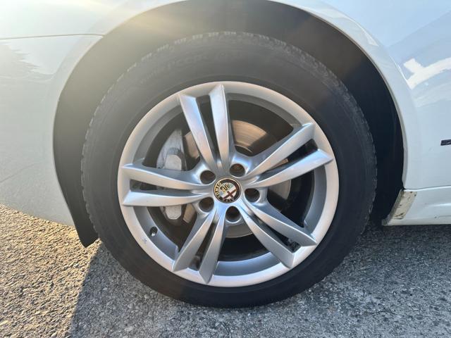 ALFA ROMEO 159 usata, con Cerchi in lega