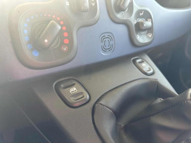 FIAT Panda usata 42