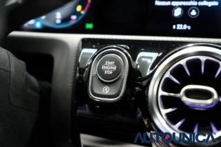 MERCEDES-BENZ A 200 usata, con Bracciolo