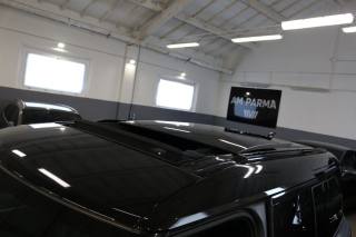 LAND ROVER Defender usata, con Volante in pelle