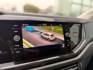 VOLKSWAGEN Taigo usata, con Vetri oscurati