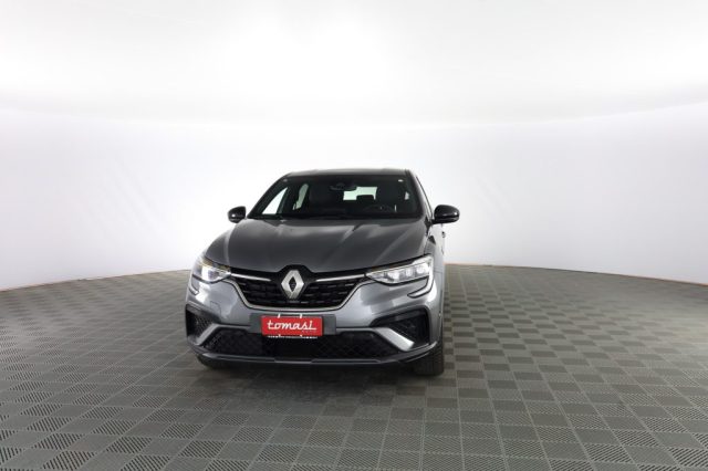 RENAULT Arkana usata 0