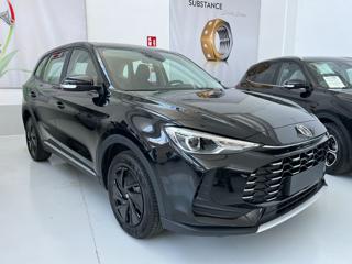 MG ZS usata 22