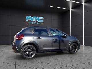 CITROEN C3 usata, con Boardcomputer