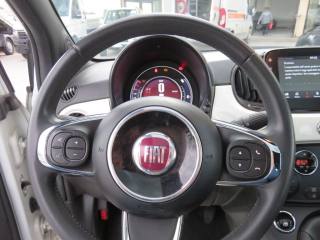 FIAT 500 usata, con Controllo automatico clima