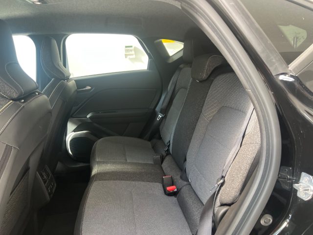 RENAULT Captur usata, con Bluetooth