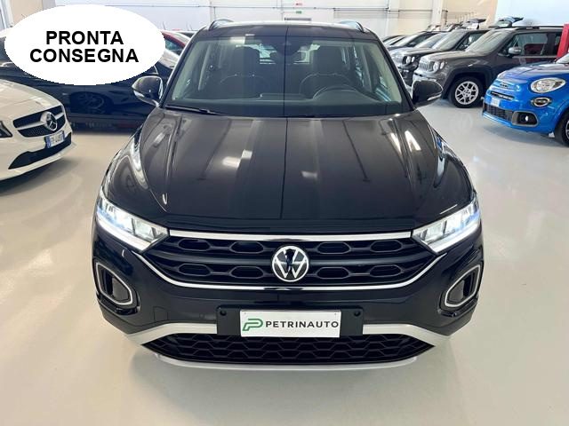 VOLKSWAGEN T-Roc usata, con Airbag