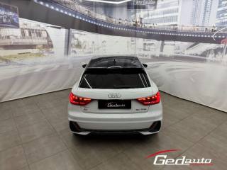 AUDI A1 usata, con Antifurto