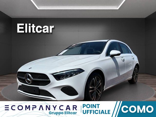 MERCEDES-BENZ A 200 usata, con ABS