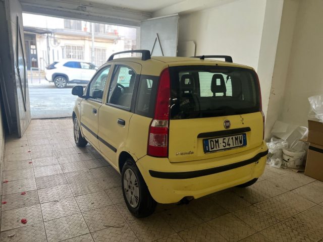 FIAT Panda usata, con Chiusura centralizzata