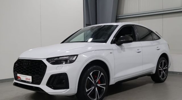 AUDI Q5 usata, con Airbag laterali