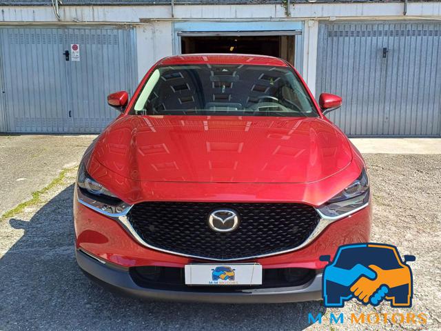 MAZDA CX-30 usata, con Airbag