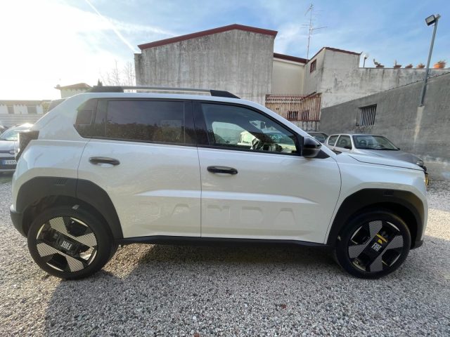 FIAT Grande Panda usata, con Airbag