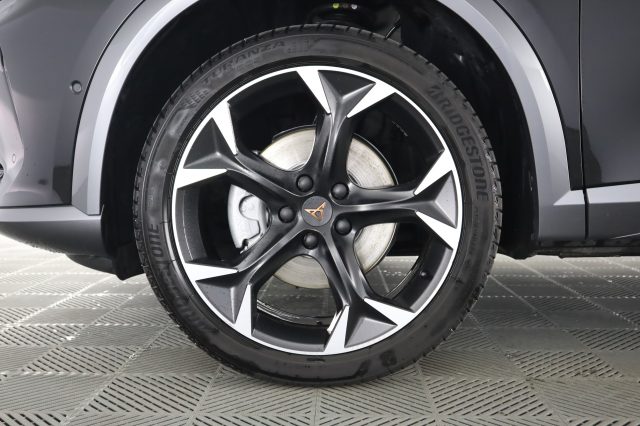 CUPRA Formentor usata 9