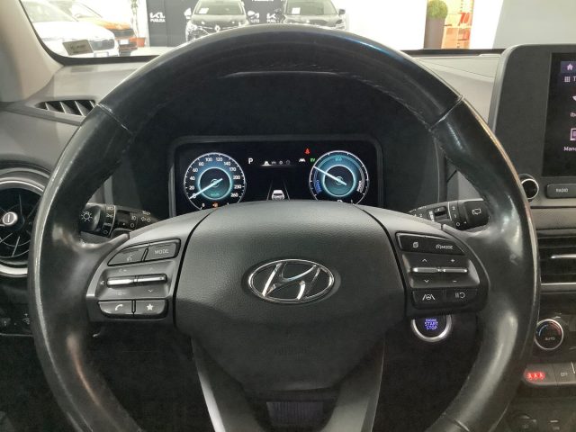 HYUNDAI Kona usata, con Autoradio digitale