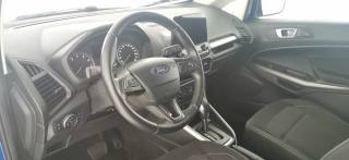 FORD EcoSport usata 58