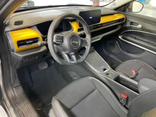 JEEP Avenger usata, con ESP