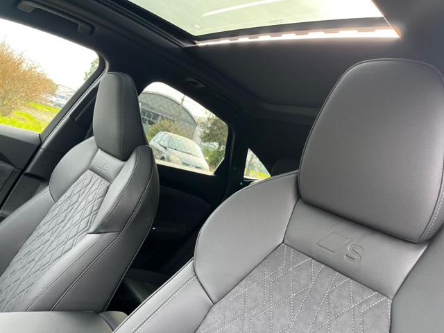 AUDI Q5 usata, con Fendinebbia