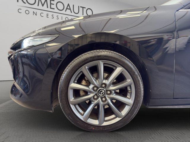 MAZDA 3 usata, con Sospensioni sportive