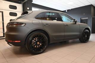 PORSCHE Macan usata 99