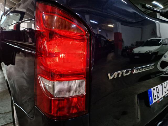 MERCEDES-BENZ Vito usata, con Park Distance Control