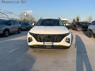 HYUNDAI Tucson usata, con Chiusura centralizzata