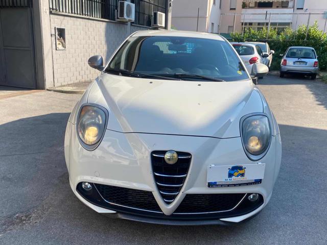 ALFA ROMEO MiTo usata 1