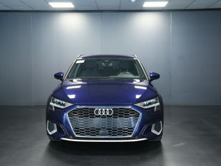 AUDI A3 usata, con Airbag