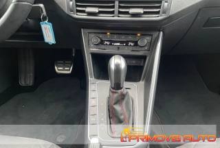 VOLKSWAGEN Polo usata, con Autoradio