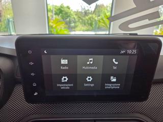 DACIA Sandero usata, con Immobilizzatore elettronico