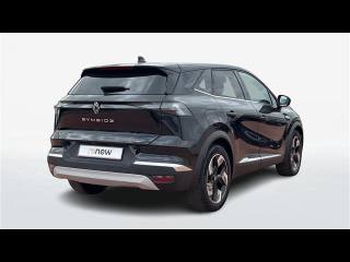 RENAULT Symbioz usata, con Airbag