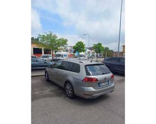 VOLKSWAGEN Golf Variant usata, con Airbag
