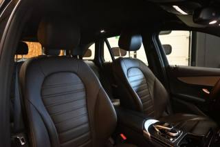 MERCEDES-BENZ GLC 220 usata 244