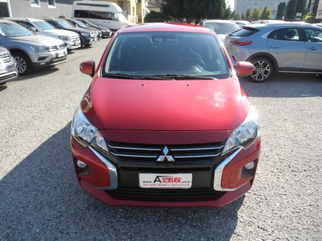 MITSUBISHI Space Star usata 65