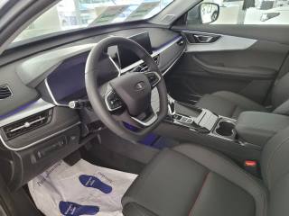 DR MOTOR DR 6.0 usata, con Autoradio