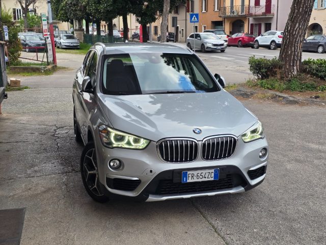 BMW X1 usata 139