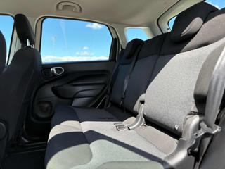 FIAT 500L usata, con Boardcomputer