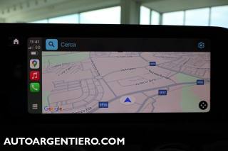 MERCEDES-BENZ A 180 usata, con Controllo elettronico della corsia