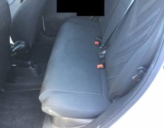 LANCIA Ypsilon usata, con Boardcomputer