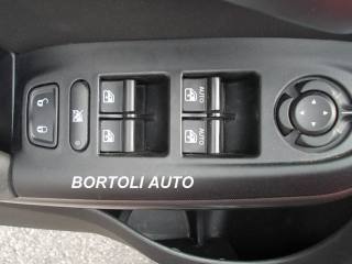 FIAT 500X usata, con Sensori di parcheggio posteriori