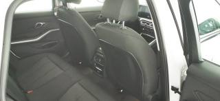 BMW 320 usata, con Limitatore di velocità