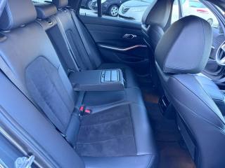 BMW 320 usata, con Servosterzo