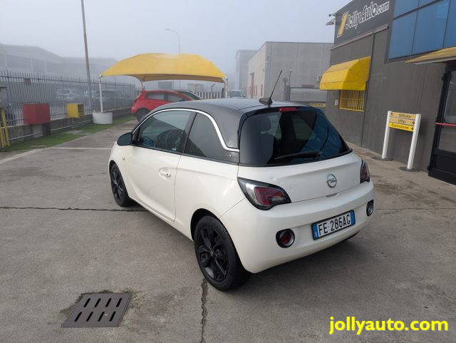 OPEL Adam usata, con Vivavoce