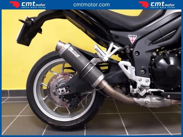 TRIUMPH Tiger 1050 usata 5