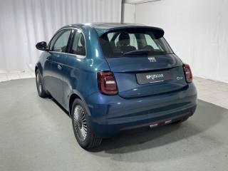 FIAT 500e usata, con Airbag laterali