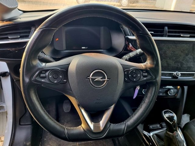 OPEL Corsa usata, con Controllo trazione