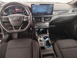 FORD Focus usata, con Cerchi in lega