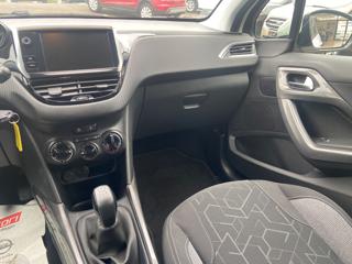 PEUGEOT 2008 usata, con Fendinebbia