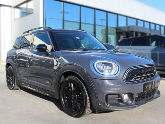 MINI Countryman usata, con ABS