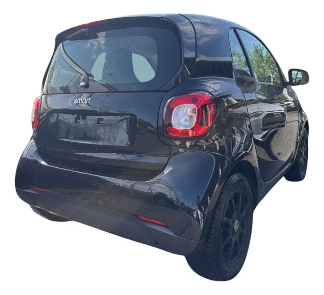 SMART ForTwo usata, con Airbag